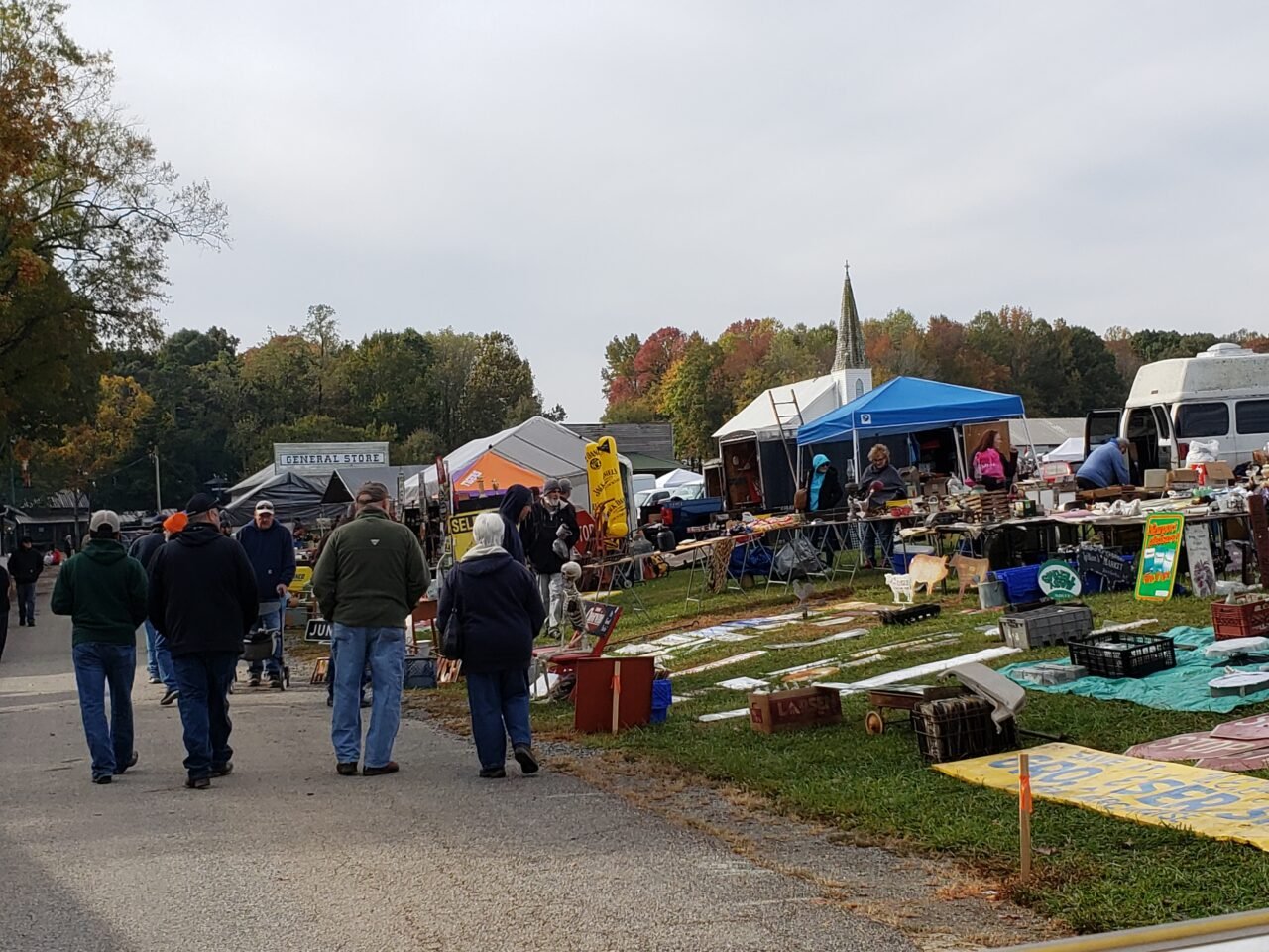 2021 Show Gallery | Carolina Pickers Festival